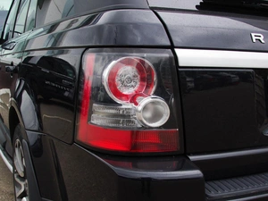 Внедорожник Land Rover Range Rover Sport 2011 года, 1850000 рублей, Владимир