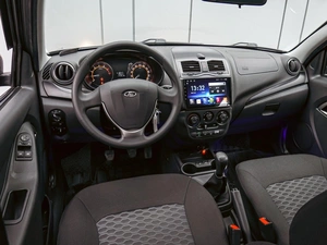 Лифтбек ВАЗ (LADA) Granta 2023 года, 870000 рублей, Краснодар