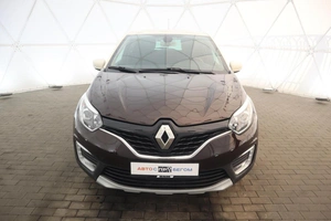 Внедорожник Renault Kaptur 2016 года, 1470000 рублей, Орёл