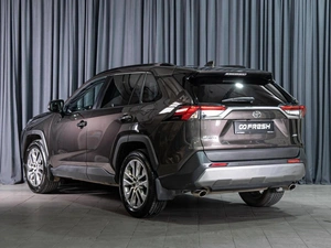 Внедорожник Toyota RAV4 2020 года, 4850000 рублей, Волгоград