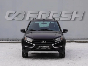 Универсал ВАЗ (LADA) Granta Cross 2023 года, 1039000 рублей, Волгоград