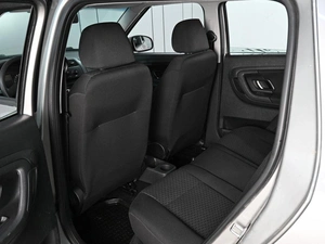 Хетчбэк Skoda Fabia 2012 года, 629000 рублей, Ростов-на-Дону