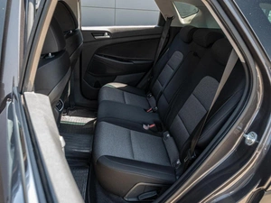 Внедорожник Hyundai Tucson 2018 года, 2080000 рублей, Краснодар