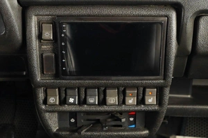 Внедорожник ВАЗ (LADA) 4x4 (Нива) 2018 года, 799000 рублей, Тюмень