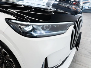 Внедорожник JAECOO J8 2025 года, 3559000 рублей, Саратов