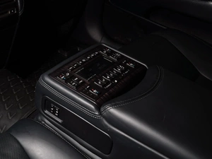Седан Lexus LS 2013 года, 2677000 рублей, Тверь