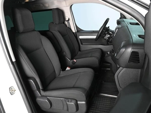 Минивэн Citroen SpaceTourer 2020 года, 4250000 рублей, Ростов-на-Дону