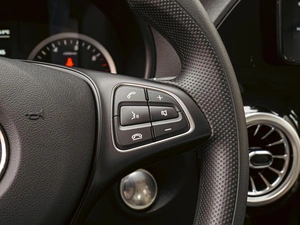 Минивэн Mercedes-benz Vito 2023 года, 6950000 рублей, Краснодар