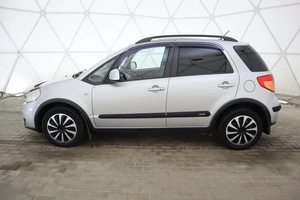 Хэтчбек Suzuki SX4 2010 года, 1049000 рублей, Обнинск