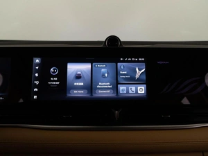 Минивэн Voyah Dream 2023 года, 5987077 рублей, Москва