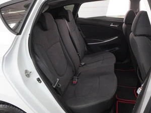 Хетчбэк Hyundai Solaris 2013 года, 669000 рублей, Воронеж