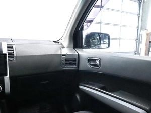 Внедорожник Nissan X-Trail 2007 года, 890000 рублей, Красноярск