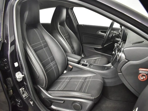Хетчбэк Mercedes-benz A-класс 2014 года, 1290200 рублей, Казань