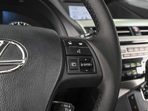 Внедорожник Lexus RX 2010 года, 1798000 рублей, Ставрополь