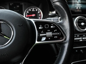 Внедорожник Mercedes-benz GLC-класс 2019 года, 3869000 рублей, Кирилловка