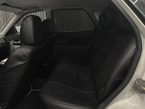 Хетчбэк ВАЗ (LADA) Priora 2011 года, 350000 рублей, Красноярск