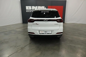 Внедорожник Chery Tiggo 7 2021 года, 1760000 рублей, Курск