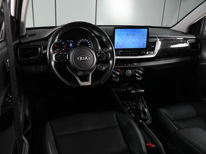 Внедорожник Kia Stonic 2020 года, 1889000 рублей, Аксай