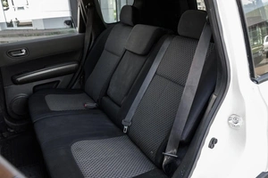 Внедорожник Nissan X-Trail 2008 года, 649000 рублей, Ульяновск