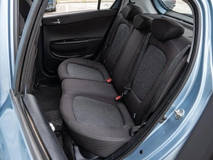 Хетчбэк Hyundai i20 2010 года, 520000 рублей, Краснодар