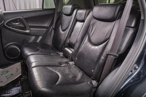 Внедорожник Toyota RAV4 2010 года, 1649000 рублей, Томск