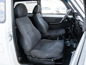 Внедорожник ВАЗ (LADA) 4x4 (Нива) 2011 года, 539000 рублей, Волгоград
