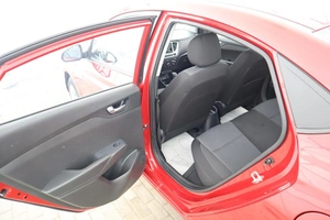Седан Hyundai Solaris 2020 года, 1549000 рублей, Обнинск