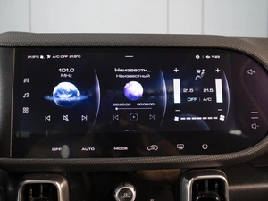 Внедорожник Haval Dargo 2024 года, 2810000 рублей, Омск