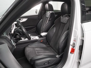 Седан Audi A4 2018 года, 3019000 рублей, Воронеж