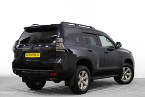 Внедорожник Toyota Land Cruiser Prado 2012 года, 2799000 рублей, Барнаул