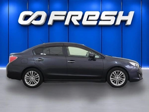 Седан Subaru Impreza 2012 года, 999000 рублей, Орёл