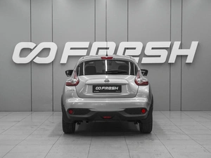 Внедорожник Nissan Juke 2018 года, 1380000 рублей, Ростов-на-Дону