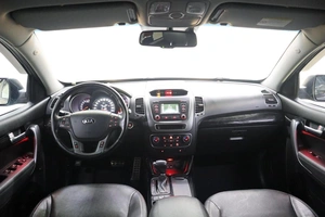 Внедорожник Kia Sorento 2014 года, 1980000 рублей, Брянск