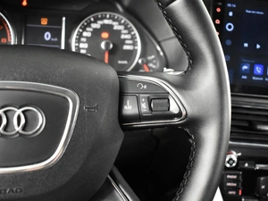 Внедорожник Audi Q5 2014 года, 1599000 рублей, Казань