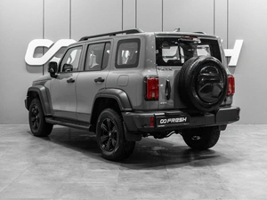 Внедорожник Tank 300 2023 года, 3249000 рублей, Тюмень