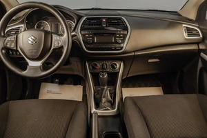 Внедорожник Suzuki SX4 2018 года, 1499000 рублей, Челябинск