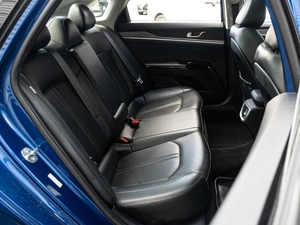Седан Kia K5 2020 года, 2225000 рублей, Краснодар