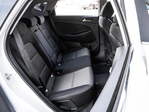 Внедорожник Hyundai Tucson 2018 года, 1870000 рублей, Краснодар