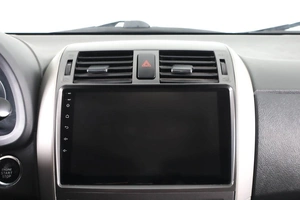 Седан Toyota Corolla 2007 года, 719000 рублей, Пермь