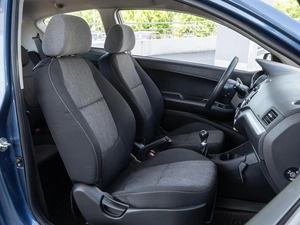 Хетчбэк Kia Picanto 2015 года, 550000 рублей, Волгоград