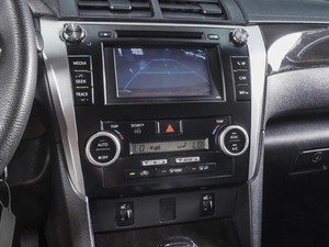 Седан Toyota Camry 2014 года, 1465000 рублей, Ростов-на-Дону