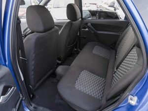 Седан ВАЗ (LADA) Granta 2018 года, 599000 рублей, Саратов