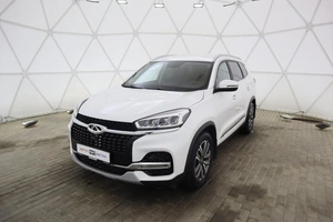 Внедорожник Chery Tiggo 8 2021 года, 2239000 рублей, Обнинск