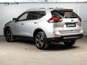 Внедорожник Nissan X-Trail 2018 года, 2135000 рублей, Ставрополь