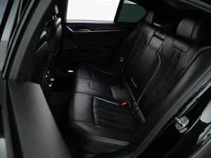 Седан BMW 5 серия 2020 года, 4777077 рублей, Москва