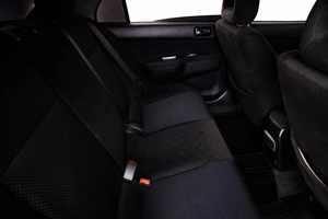 Седан Mitsubishi Lancer 2007 года, 399000 рублей, Пермь