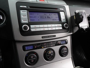 Седан Volkswagen Passat 2006 года, 829000 рублей, Воронеж