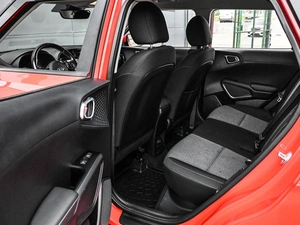 Внедорожник Kia Soul 2021 года, 1949000 рублей, Кирилловка