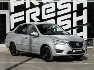 Седан Datsun on-DO 2020 года, 630000 рублей, Волгоград