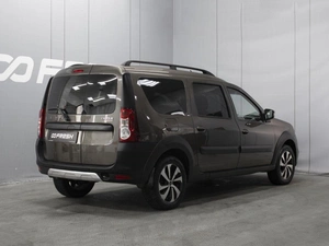 Универсал ВАЗ (LADA) Largus Cross 2021 года, 1100000 рублей, Омск